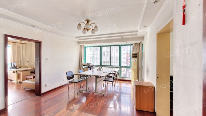 五爱家园二手房实景图