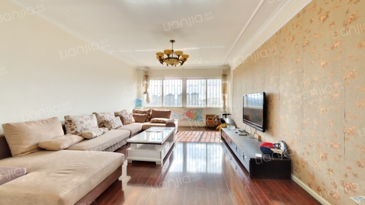 丽景嘉园二手房实景图