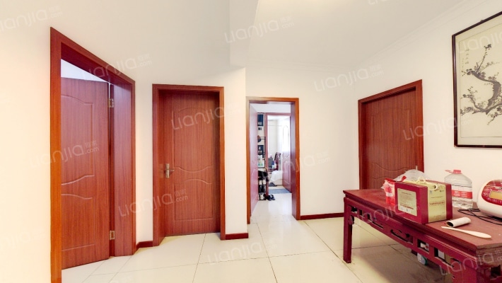 北桥人家二手房实景图