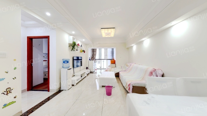 愿景浣溪沙二期二手房实景图