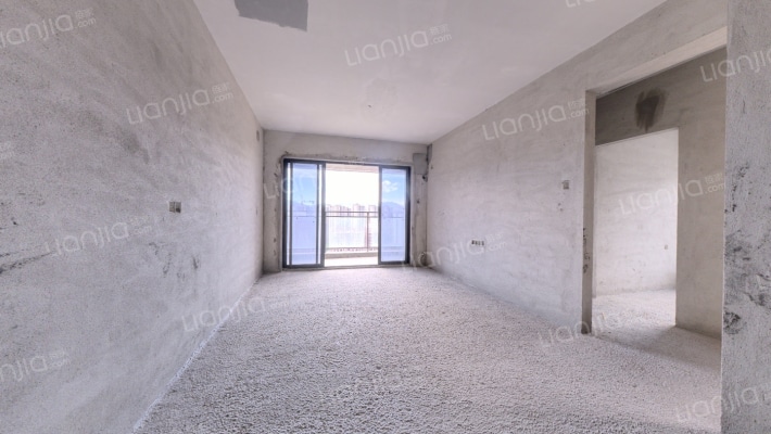 中达聚龙庭二手房实景图