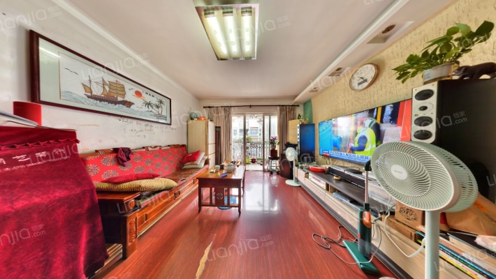 瑞铧苑二手房实景图