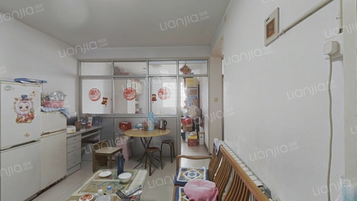 京都苑二手房实景图