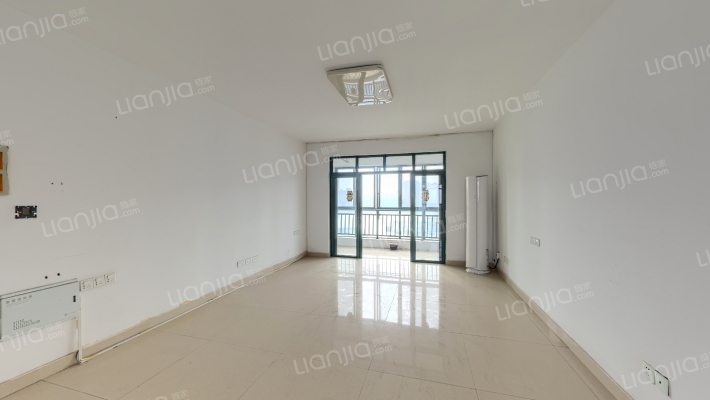 江西省青湖老干部公寓二手房实景图