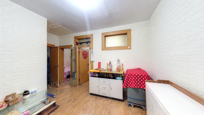 宋城路二手房实景图