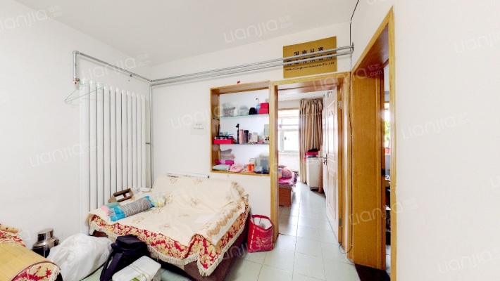 永安街27号院二手房实景图