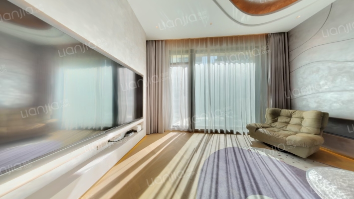 保利海涵庄园二手房实景图