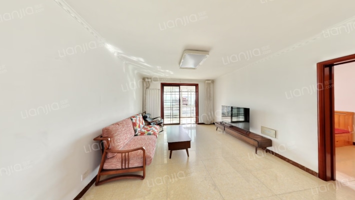 金程太阳花园二手房实景图