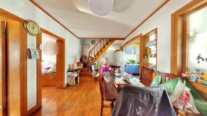 苏锦一村四合院（百合苑/海棠苑/白兰苑/丹桂苑））二手房实景图