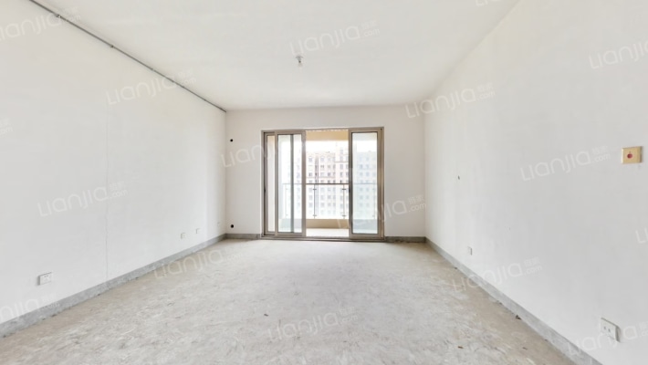 新湖明珠城紫桂苑东区二手房实景图