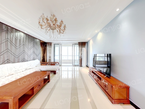 整租·海上嘉年华 3室2厅 南/北