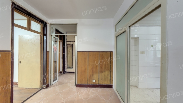 田基浜西区二手房实景图