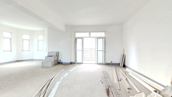 冰晶天兴城二手房实景图