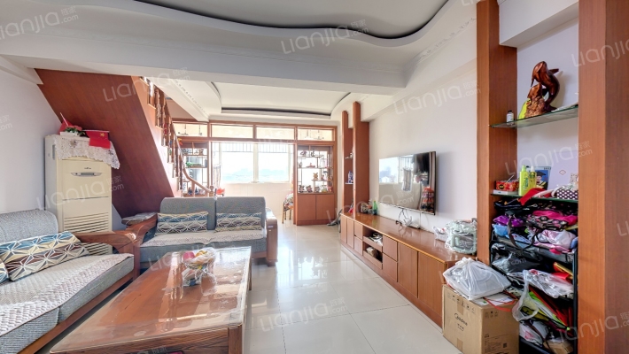 珍珠花苑(溧水)二手房实景图