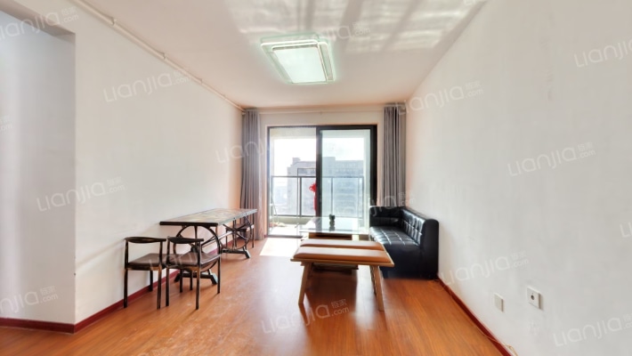 常熟宝龙广场二手房实景图