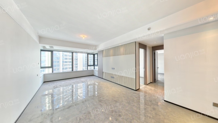 龙湖学樘府二手房实景图