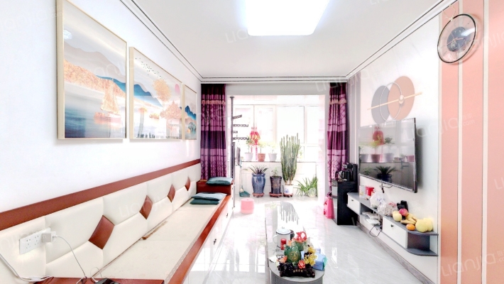 望花新村二手房实景图