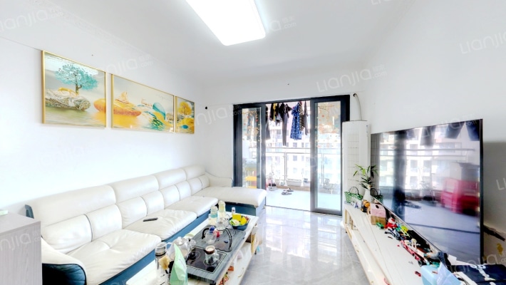 壹加壹兴和隽园二手房实景图