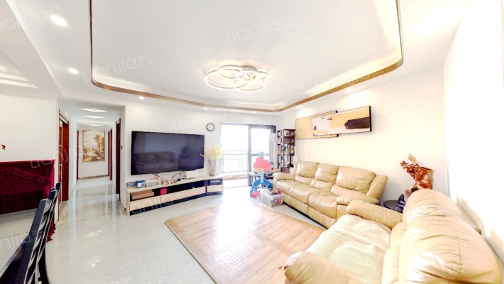 丽景湾二手房实景图