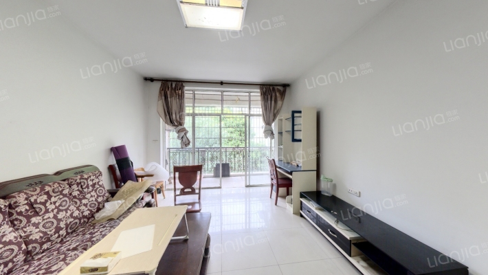 黄桷小区二手房实景图