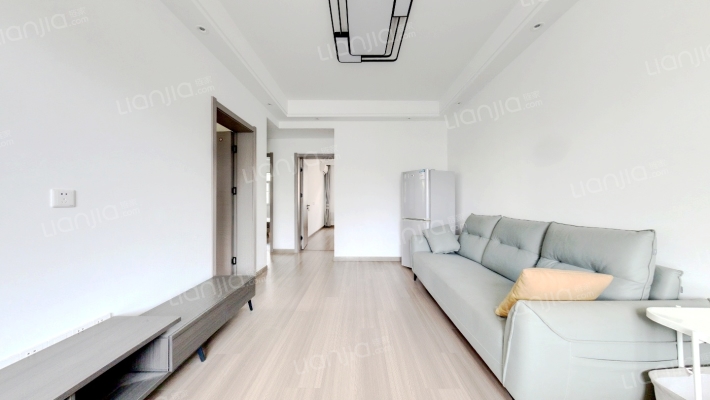 西园新村五园巷二手房实景图