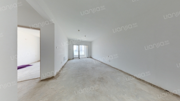 金色蓝庭东区二手房实景图