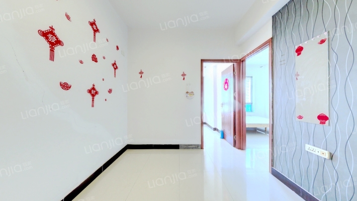 东湖高新创业基地二手房实景图