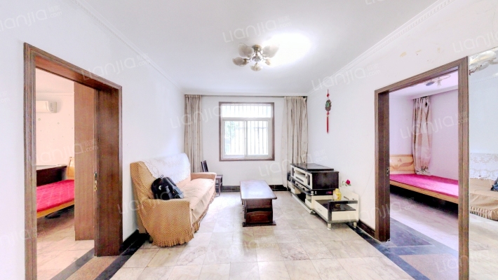 曙光路3号省水安二手房实景图