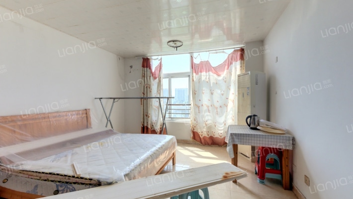 东城商贸食品城二手房实景图