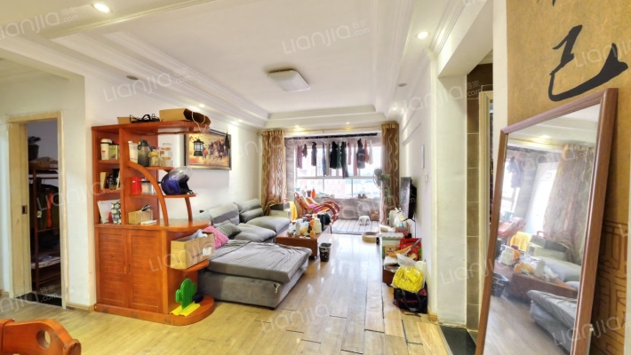 当代国际二手房实景图