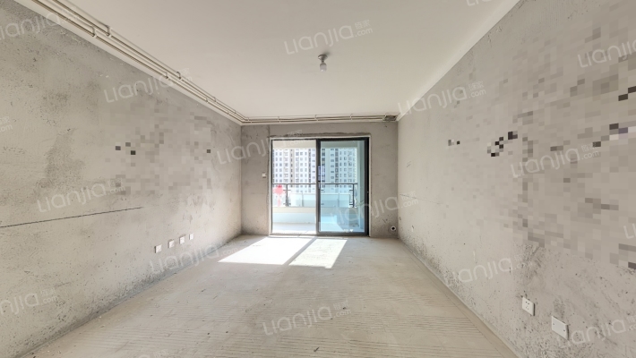 融翔檀悦府二手房实景图