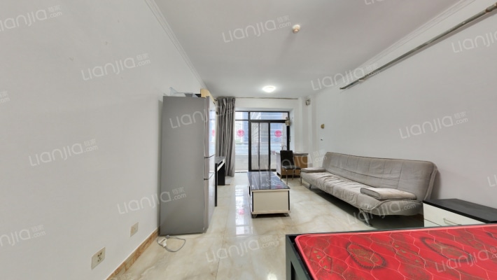 唐延公馆二手房实景图