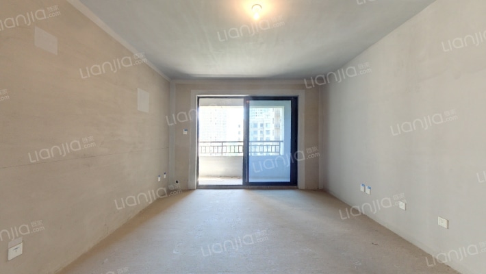 万达天樾二期二手房实景图