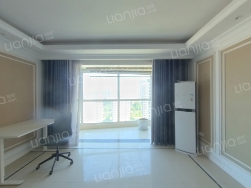 整租·中铁世博城阅唐南区 3室2厅 南/北