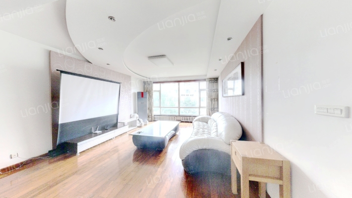 长春明珠二手房实景图