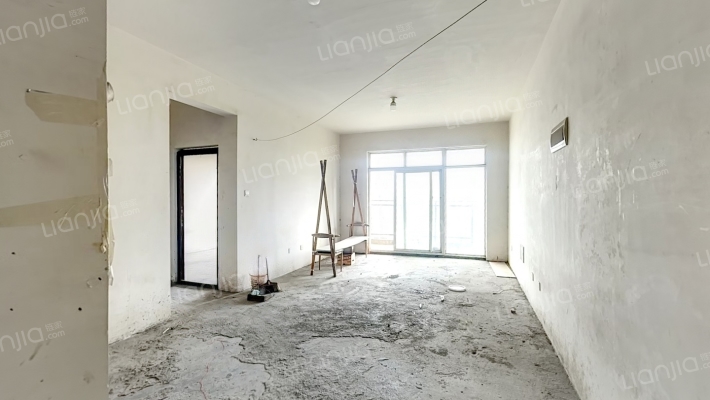 半山康城二手房实景图