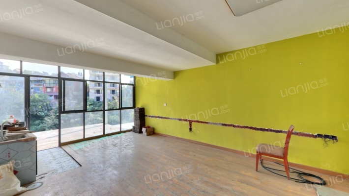 悦禧国际山庄二手房实景图