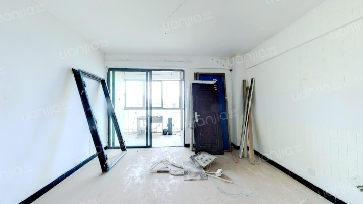 汇创名居二手房实景图