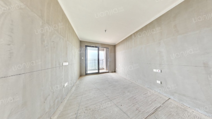 富田城九鼎华府十号院二手房实景图