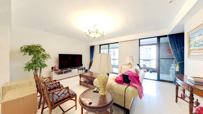 陆家嘴公馆二手房实景图