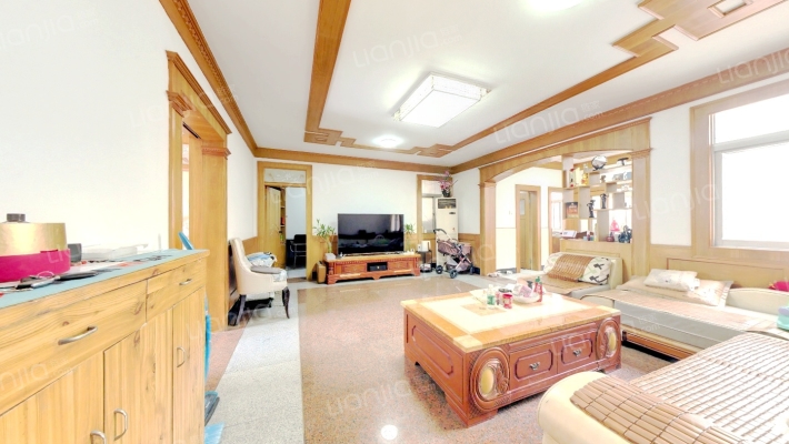 海龙路29号二手房实景图