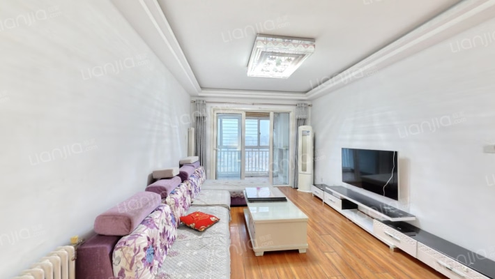 御锦城繁花里二手房实景图