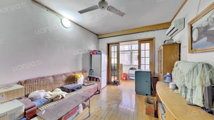 羊皮巷二手房实景图