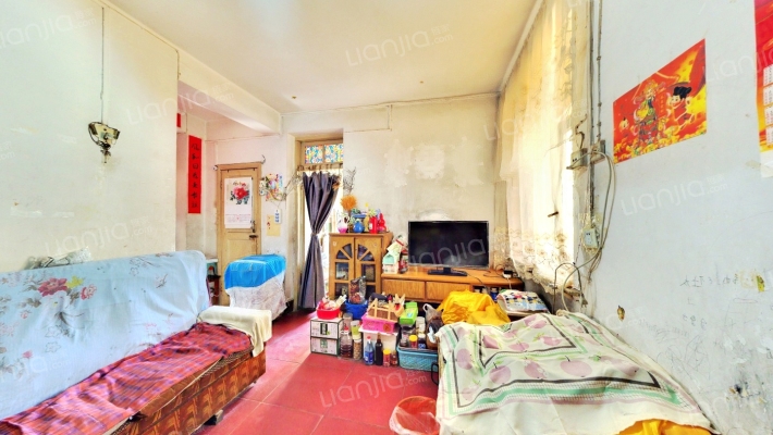 云冶生活区二手房实景图