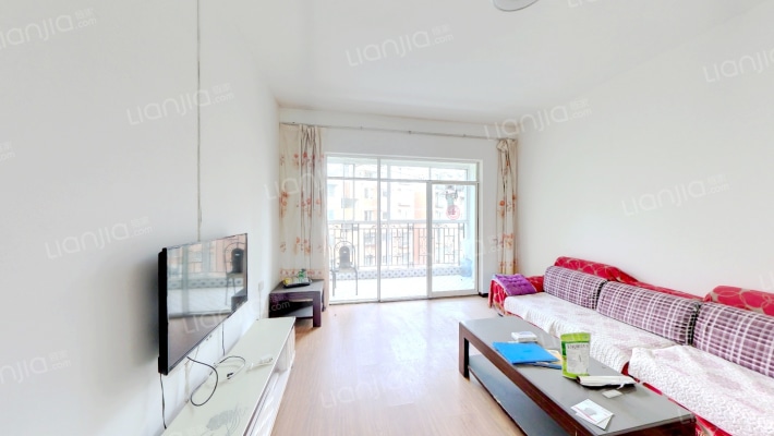 碧海红湖二手房实景图