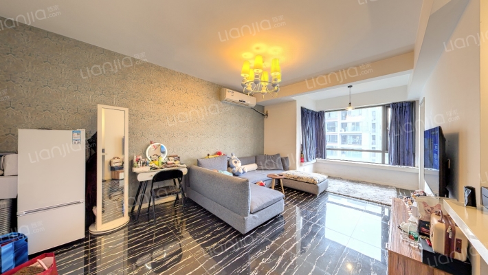 优品道三期二手房实景图