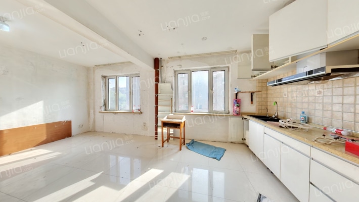 俪泊园小区二手房实景图