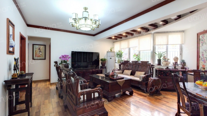 华景新城怡景园二手房实景图