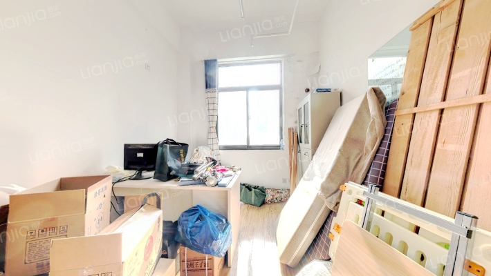 安通缘梦天地二手房实景图