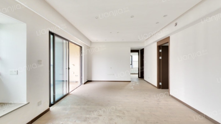 万科森林公园林琅二手房实景图